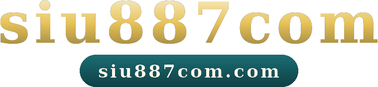 siu887com logo